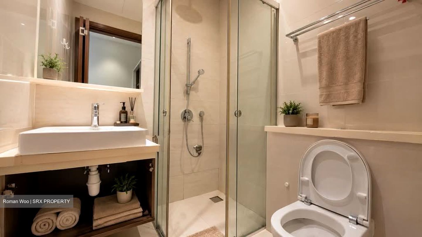 8 Farrer Suites (D8), Apartment #563348361
